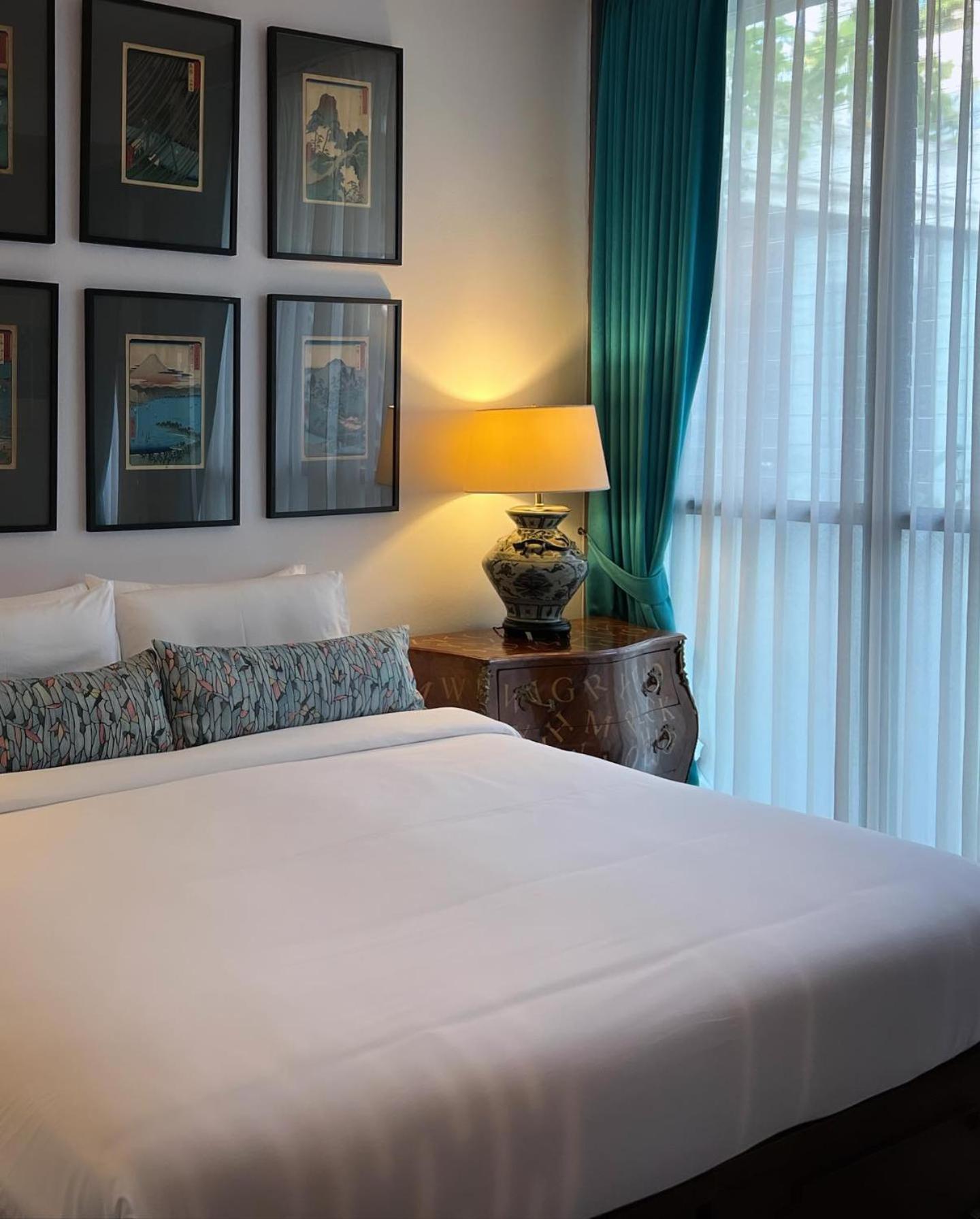 チエンマイ ジャリット ニーマン Bed & Breakfast エクステリア 写真
